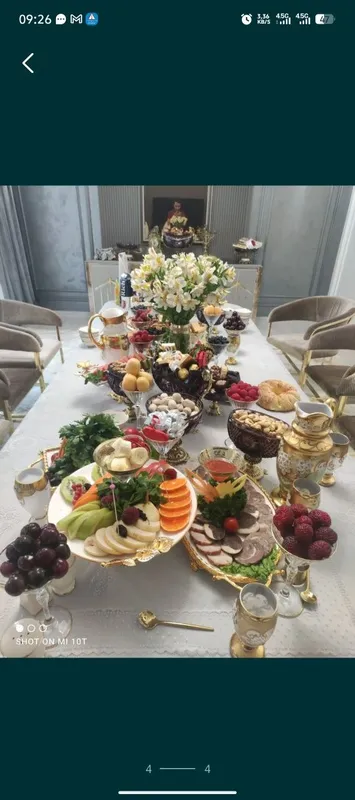 Catering В Ташкенте! — фото 7