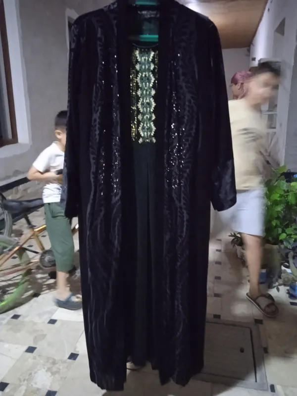 Абая сотилади холати яхши