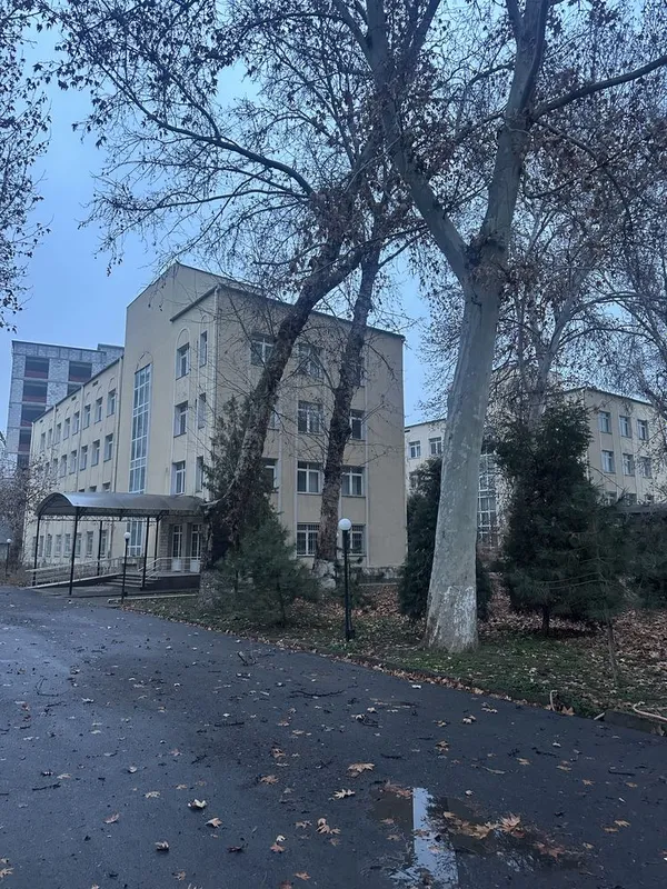 Сдается Коммерческое Помещение на Яккасарайсом районе