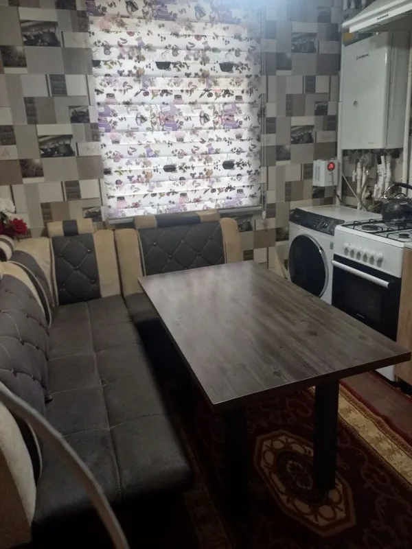 Ijaraga beriladi 2 xonali yashil dunyoda 2