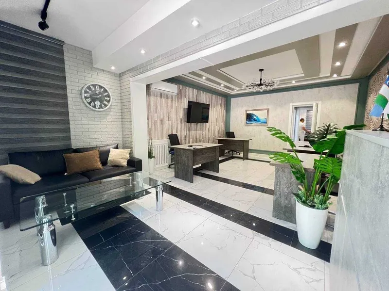 Продажа коммерческой недвижимости Ойбек , Angels food 85м2 — фото 3