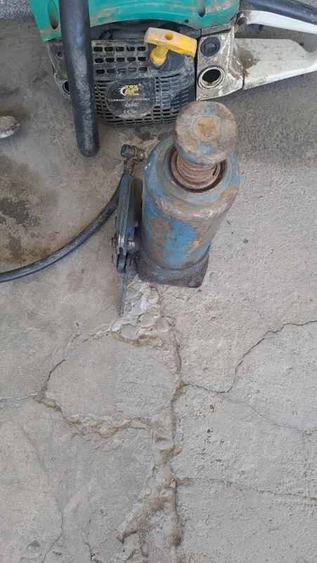 Damkrat sotiladi 5t