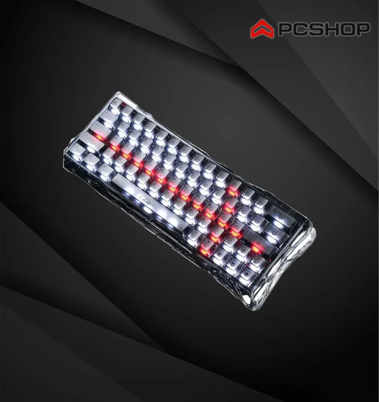 GravaStar V60