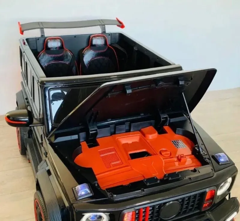 Bolalar mashinasi Brabus Gelik 5 Bolalar mashinasi Brabus Gelik 5