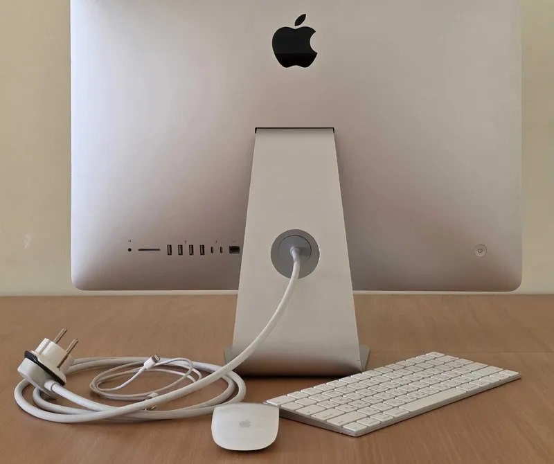 Apple iMac 21,5" 2017 A1418 3 Apple iMac 21,5" 2017 A1418 3