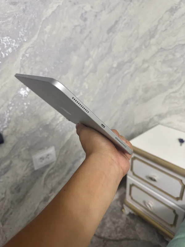 Ipad A16 xolati ideal 10 marta zaryad qilindi idel — фото 1