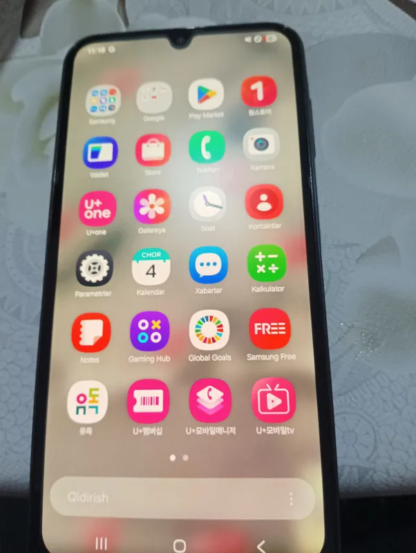 Samsung Galaxy a15 — фото 2