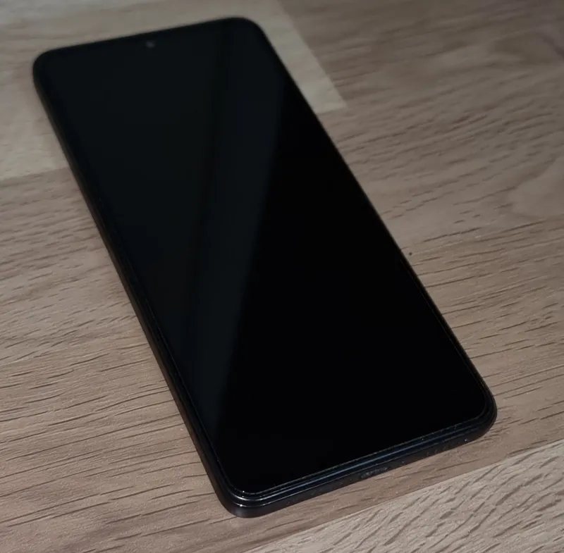 Redmi note 11 pro — фото 4