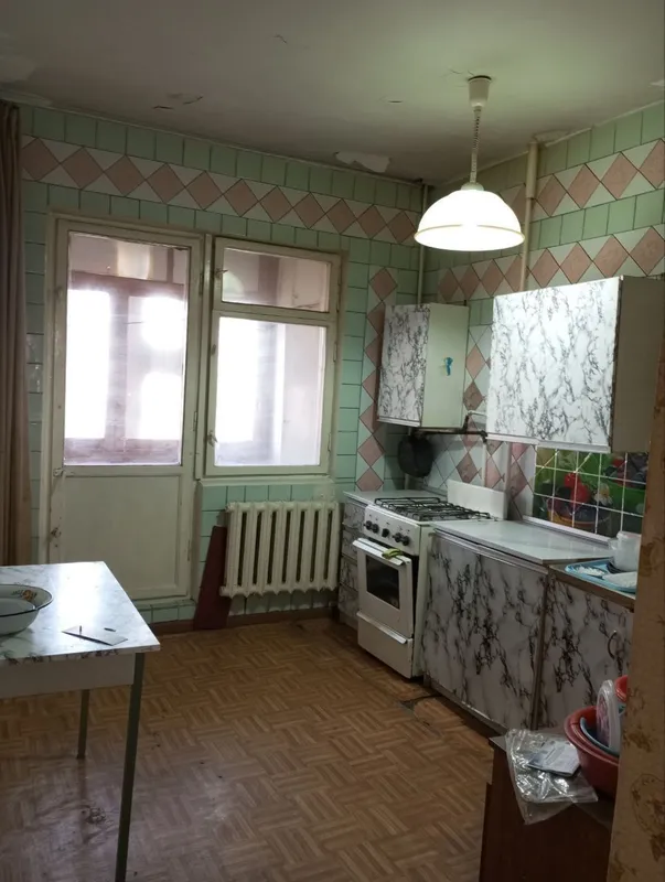Продам 2/6/9,62м2,отдельный вход,Ул.Нукусская! — фото 2