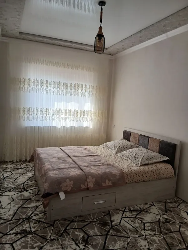 Дача Бустонлик Яккатут
