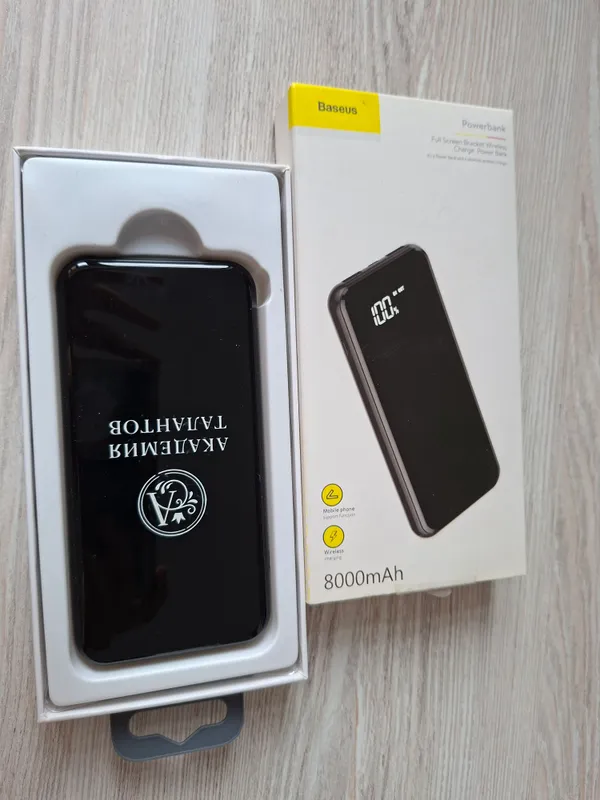 power bank 4 power bank 4