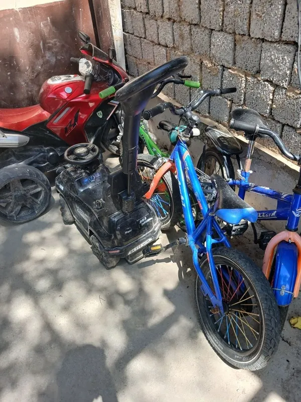 Sotiladi obshy xammasi orta xolatda