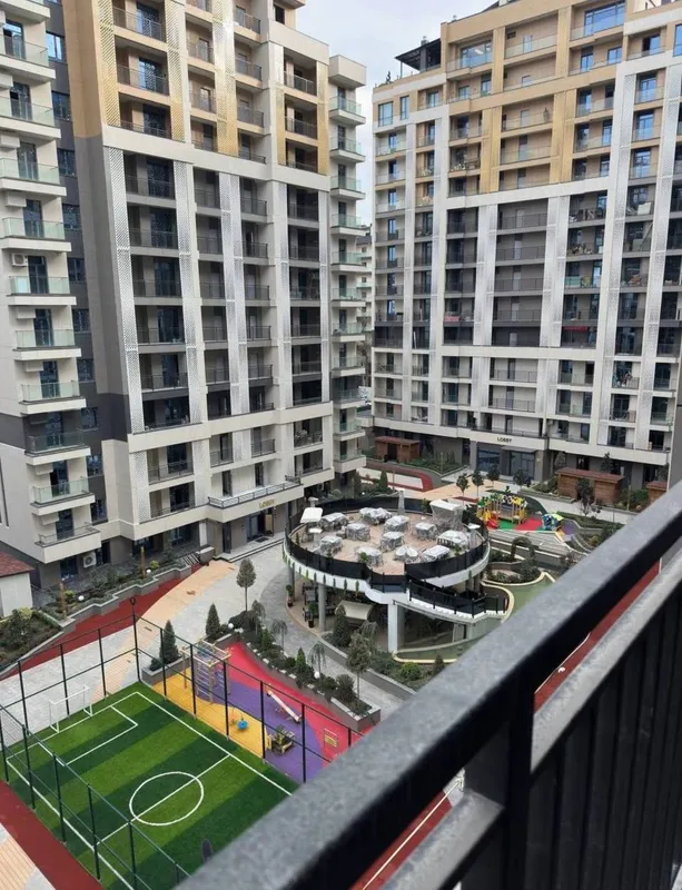 Продаётся 2-комнатная квартира в ЖК Imperial Club City 1