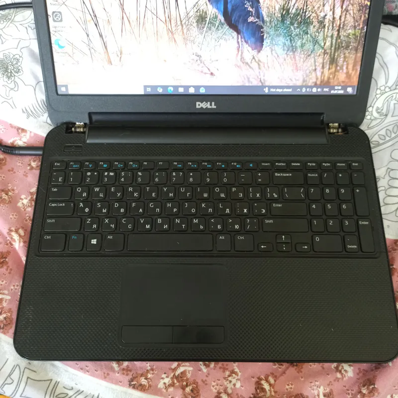 Dell Inspiron 15 (3521) Core i3 — фото 1