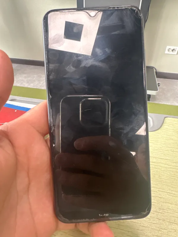 Redmi note 8t 64/6 — фото 1