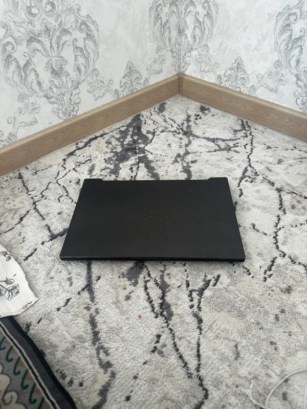 ASUS TUF Gaming A17 | Ryzen 5 7535HS | RTX 4050 6GB 2 ASUS TUF Gaming A17 | Ryzen 5 7535HS | RTX 4050 6GB 2