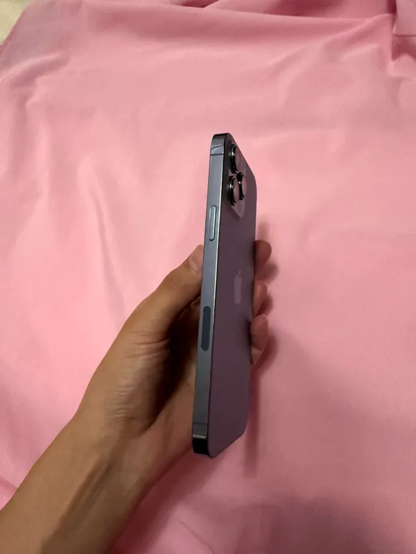 Iphone 13 Pro Max 128gb Ideal — фото 4