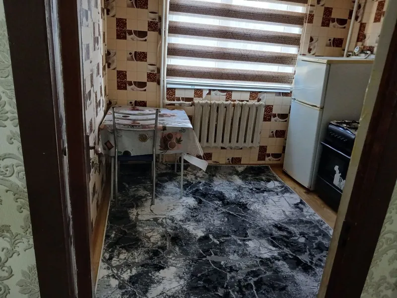 Сдаётся квартира 2х комнатная кирпичный дом 2 этаж — фото 8