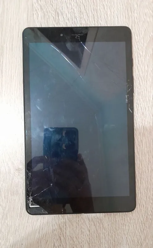 Samsung galaxy tab a 2019 рабочем состоянии — фото 2