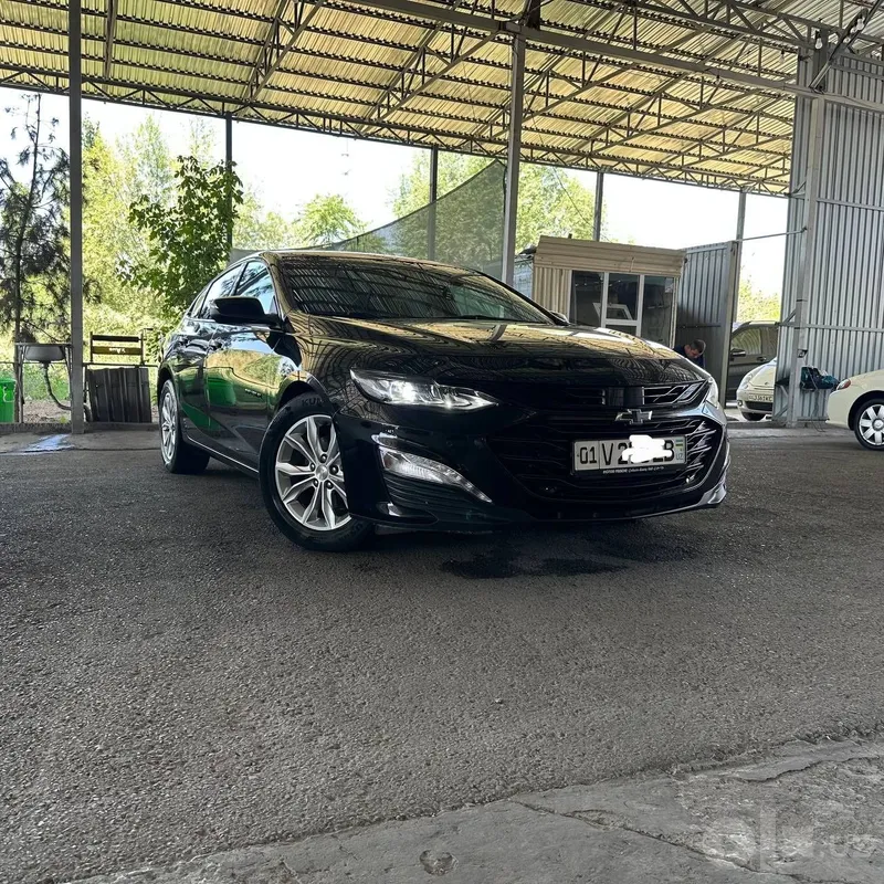 Malibu XL sotiladi 2023 yil 1 Malibu XL sotiladi 2023 yil 1