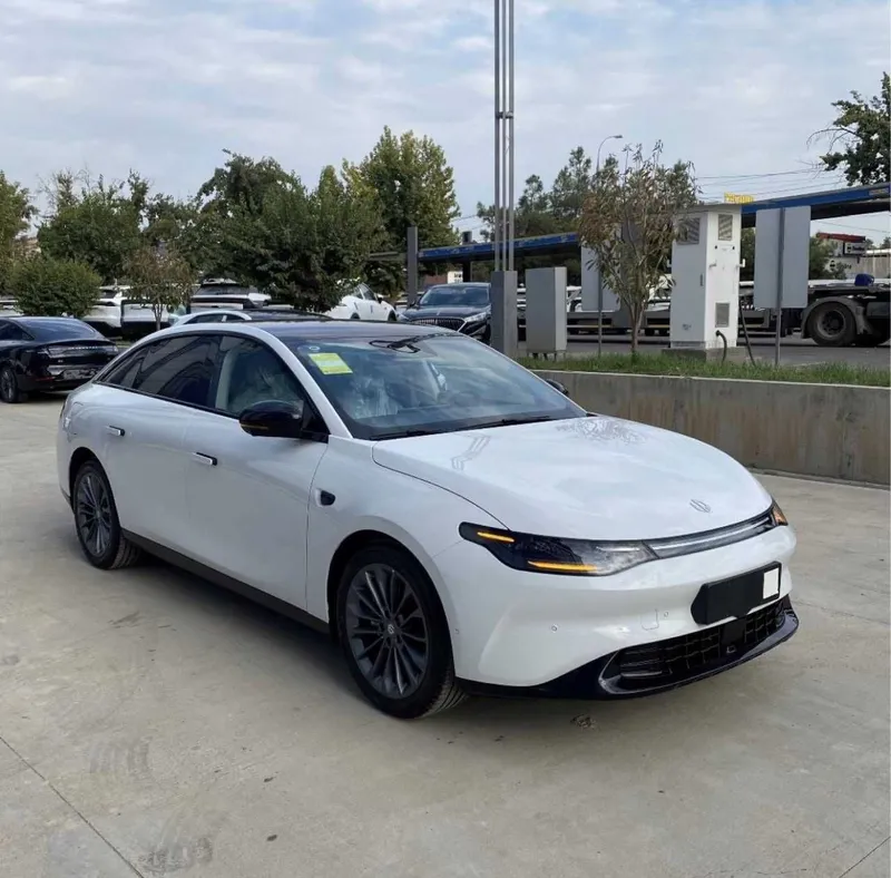 leapmotor c01 banksiz nasiya