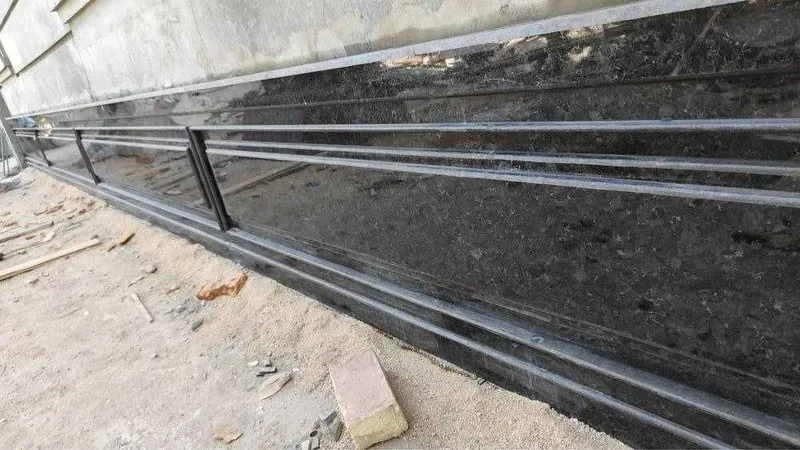 Angola Black Granit 2