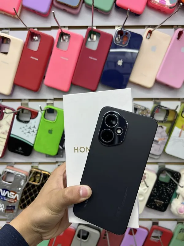 Honor 400 Sotiladi 8/256gb — фото 4