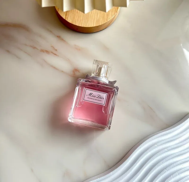 Versace, Miss Dior, Dolce/Gabbana брендовые духи 5