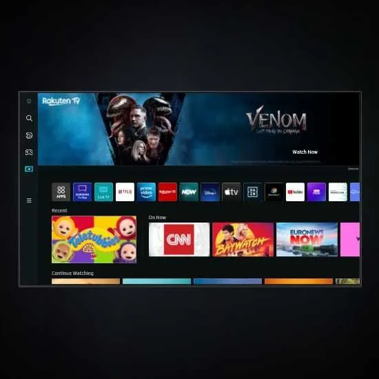TCL 65 televizori (2025 yil yangi Mini LED) yetkazib berish bepul 1