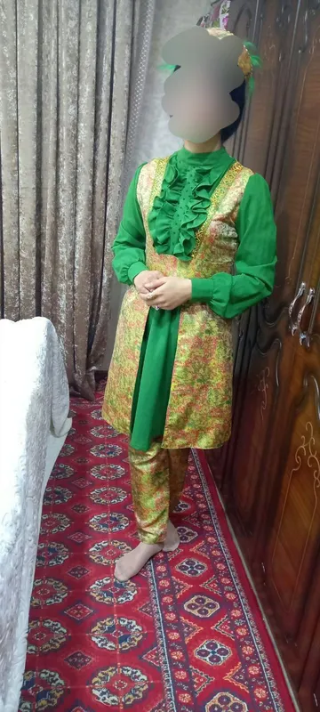 Yangi kelinlar uchun