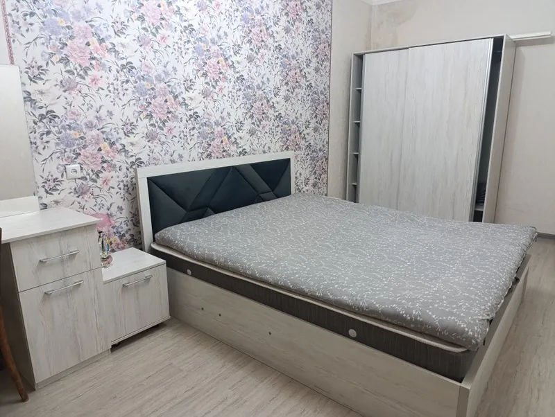 Квартира с удобствами — фото 4