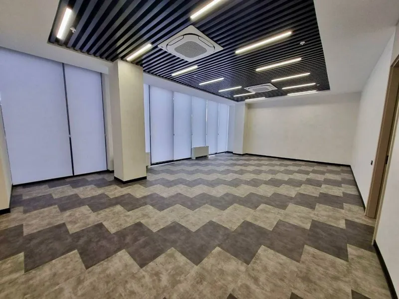 Офисы 60-800 м² в аренду | New Era Business Center класс А — фото 2