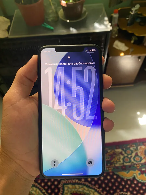 iphone 11 pro max 1
