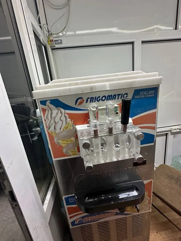 Marojni hona aparatlari bilan 6 Marojni hona aparatlari bilan 6