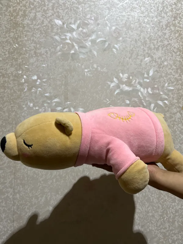 Игрушки от miniso 1 Игрушки от miniso 1