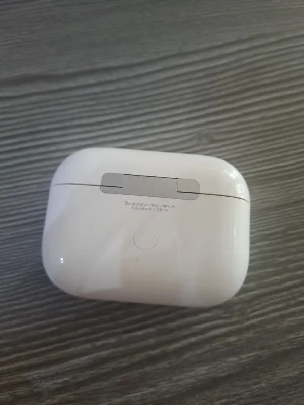 Airpods pro 2 — фото 1