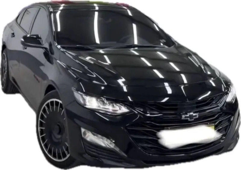 Malibu XL sotiladi 1 Malibu XL sotiladi 1