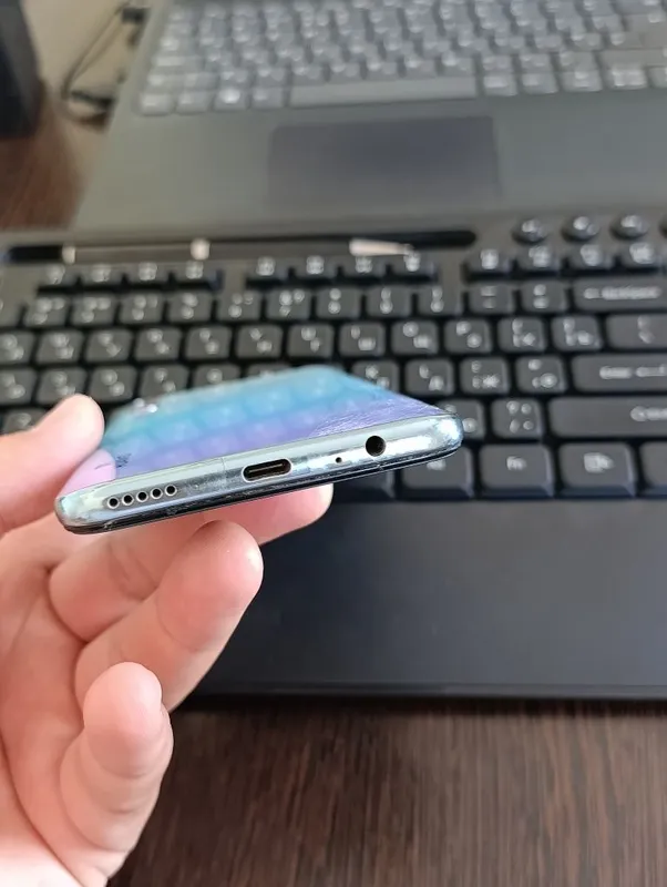 Huawei Y9s 6/128 gb 7 Huawei Y9s 6/128 gb 7