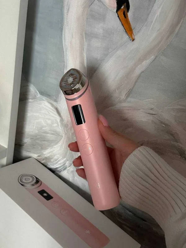 Medicube Booster Pro original aparat