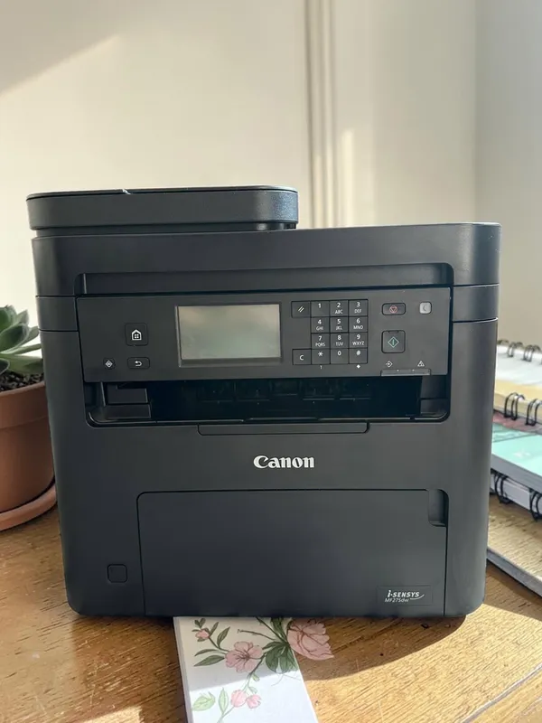 Canon i-sensys MF275dw