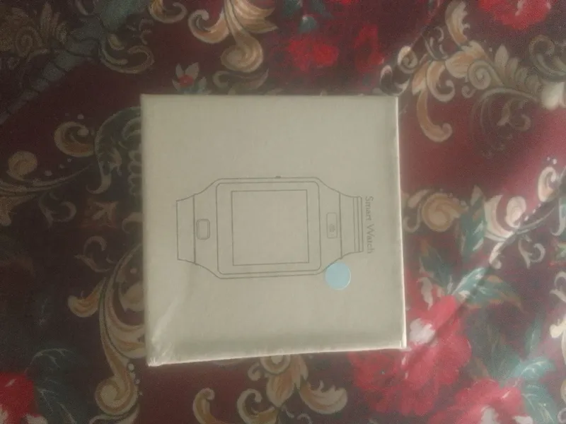 DZ09 smartwatch 2 DZ09 smartwatch 2