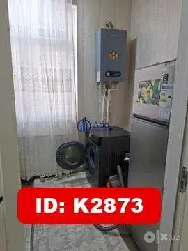 Сдаётся в аренду, K2873, 5-й микрорайон, рядом с Джами, 2-комнатная квартира 7 Сдаётся в аренду, K2873, 5-й микрорайон, рядом с Джами, 2-комнатная квартира 7