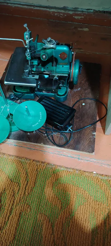 overlok sotaman 4