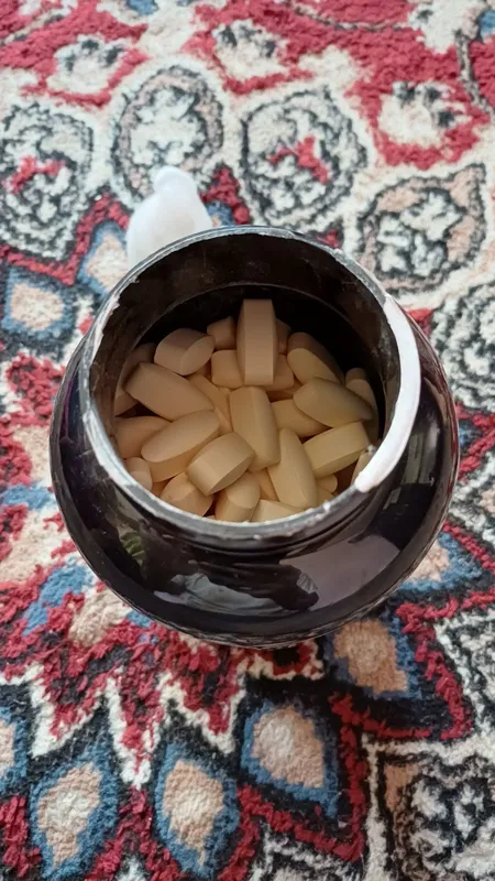 Sport amino hardkor