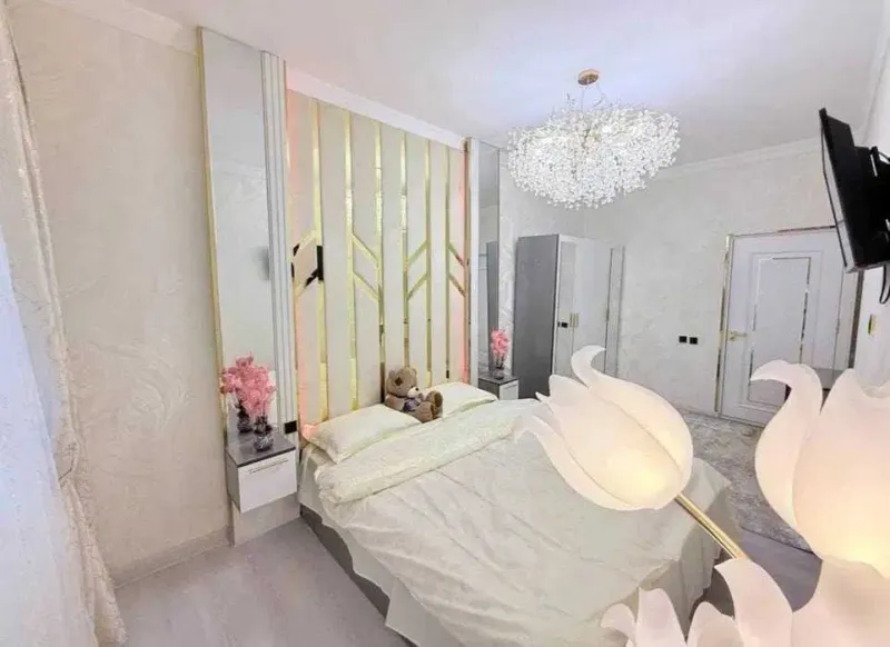 Сдается квартира в Чиланзар-3 квартал 3/2/4 65м² 2