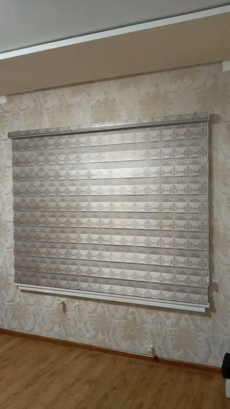 Жалюзи Пардалари 5