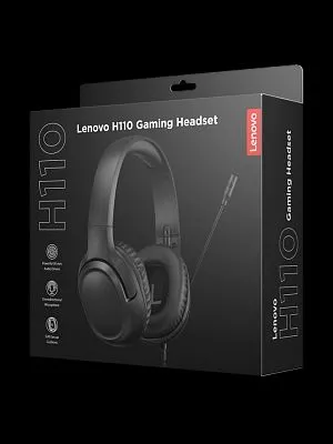 lenove h110 igravoy quloqchin