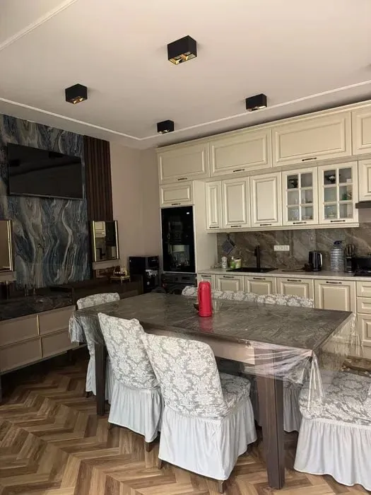 3-комнатная квартира, 72 м², 2/10 этаж, ЖК «Сеул мун» 3 3-комнатная квартира, 72 м², 2/10 этаж, ЖК «Сеул мун» 3