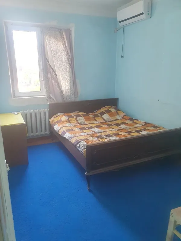 Kvartira sotiladi, 9-qavat, 2 xonali. 3