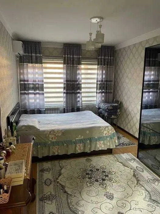 Срочно продаётся коттедж в Яшнабадском районе (махалля Дубовый)! — фото 6